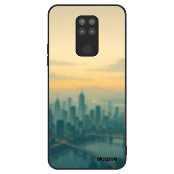 Maskica za Xiaomi Redmi Note 9 - Airplane mode