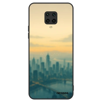 Maskica za Xiaomi Redmi Note 9 Pro - Airplane mode