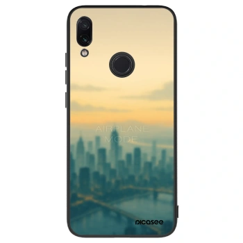 Maskica za Xiaomi Redmi Note 7 - Airplane mode