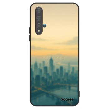 Maskica za Huawei Nova 5T - Airplane mode