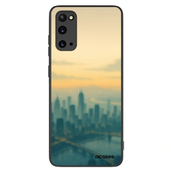 Maskica za Samsung Galaxy S20 G980F - Airplane mode