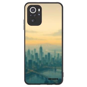 Maskica za Xiaomi Redmi Note 10 - Airplane mode