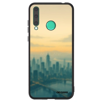 Maskica za Honor 20 Lite - Airplane mode