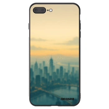 Maskica za Apple iPhone 8 Plus - Airplane mode