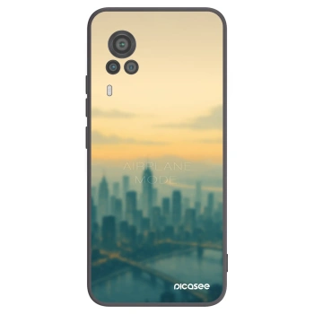 Maskica za Vivo X60 Pro 5G - Airplane mode
