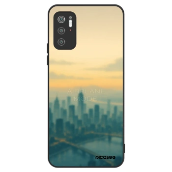 Maskica za Xiaomi Poco M3 Pro 5G - Airplane mode