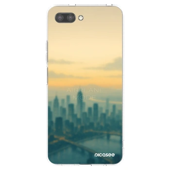 Maskica za Honor 10 - Airplane mode