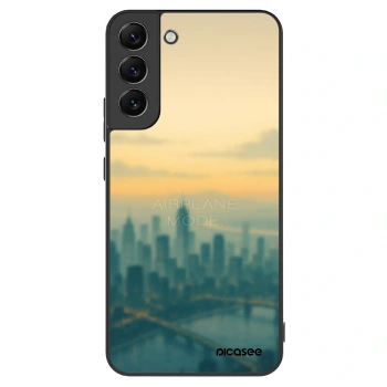 Maskica za Samsung Galaxy S22+ 5G - Airplane mode