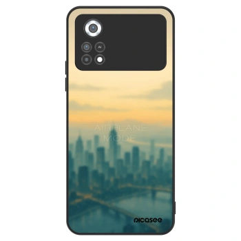 Maskica za Xiaomi Poco X4 Pro 5G - Airplane mode