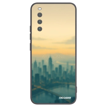 Maskica za Sony Xperia 10 IV 5G - Airplane mode