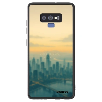 Maskica za Samsung Galaxy Note 9 N960F - Airplane mode