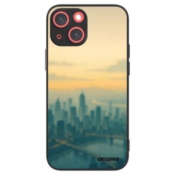 Picasee ULTIMATE CASE MagSafe za Apple iPhone 13 mini - Airplane mode