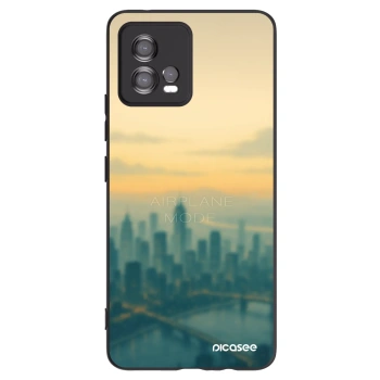 Maskica za Motorola Moto G72 - Airplane mode