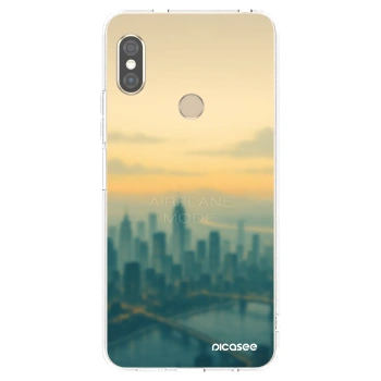 Maskica za Xiaomi Redmi Note 5 Global - Airplane mode