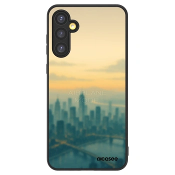 Picasee ULTIMATE CASE za Samsung Galaxy A34 5G A346B - Airplane mode