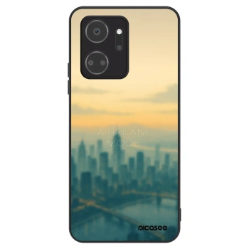 Maskica za Honor X7a - Airplane mode
