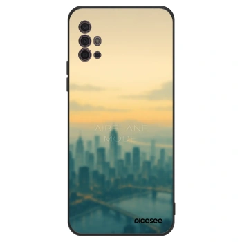 Maskica za Motorola Moto G30 - Airplane mode