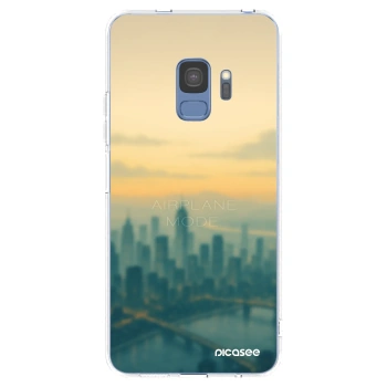 Maskica za Samsung Galaxy S9 G960F - Airplane mode