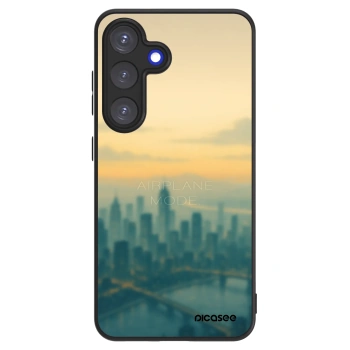 Picasee ULTIMATE CASE za Samsung Galaxy A25 A256B 5G - Airplane mode