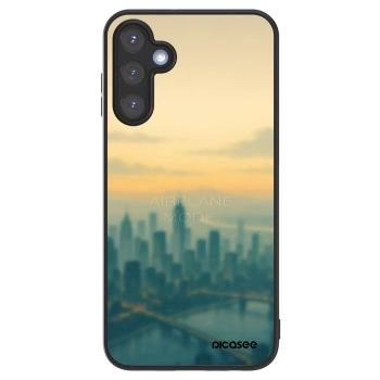 Picasee ULTIMATE CASE za Samsung Galaxy A15 A156B 5G - Airplane mode
