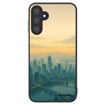 Picasee ULTIMATE CASE za Samsung Galaxy A15 A155F 4G - Airplane mode