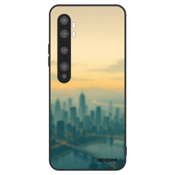Maskica za Xiaomi Mi Note 10 (Pro) - Airplane mode