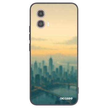 Maskica za Motorola Moto G53 5G - Airplane mode