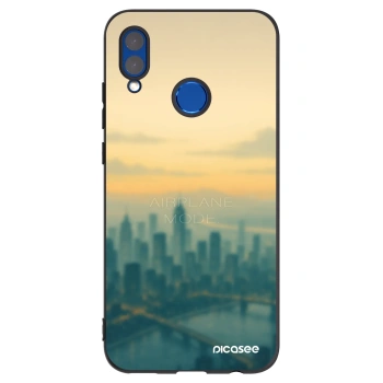 Maskica za Honor 10 Lite - Airplane mode