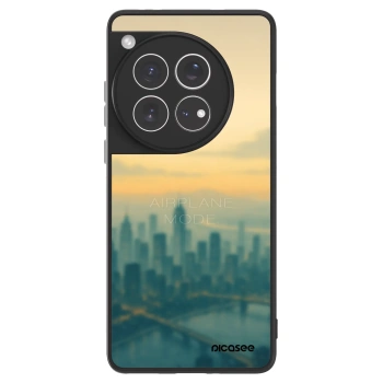 Picasee ULTIMATE CASE za OnePlus 12 5G - Airplane mode