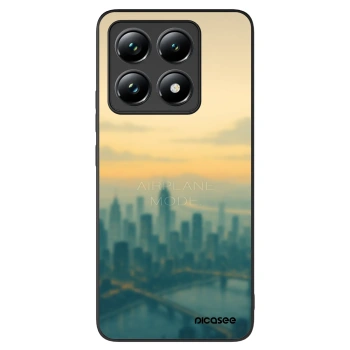 Picasee ULTIMATE CASE za Xiaomi 14T - Airplane mode