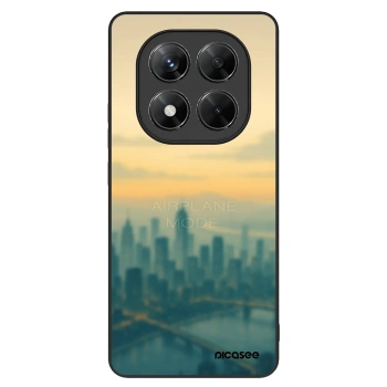 Picasee ULTIMATE CASE za Xiaomi Redmi Note 14 Pro 5G - Airplane mode