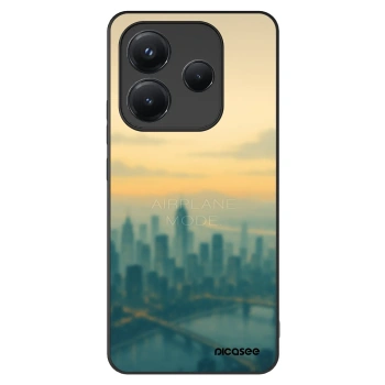 Picasee ULTIMATE CASE za Xiaomi Redmi Note 14 5G - Airplane mode