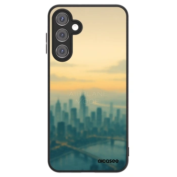 Picasee ULTIMATE CASE za Samsung Galaxy A16 5G - Airplane mode