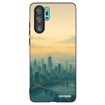 Maskica za Huawei P30 Pro - Airplane mode