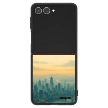 Maskica za Samsung Galaxy Z Flip7 5G - Airplane mode