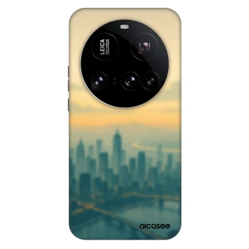Maskica za Xiaomi 15 Ultra - Airplane mode