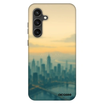 Maskica za Samsung Galaxy S24 FE S721B - Airplane mode