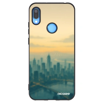 Maskica za Huawei Y6 2019 - Airplane mode