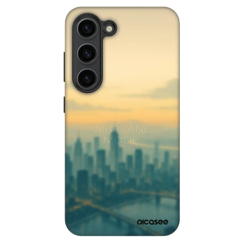 Maskica za Samsung Galaxy S23 5G - Airplane mode