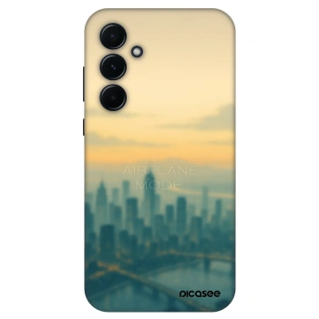 Maskica za Samsung Galaxy A55 5G A556B - Airplane mode