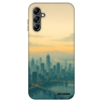 Maskica za Samsung Galaxy A14 4G A145R - Airplane mode