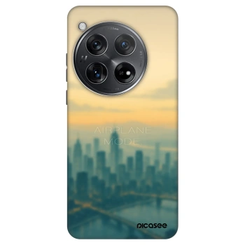 Maskica za OnePlus 12 5G - Airplane mode