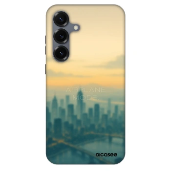 Maskica za Samsung Galaxy S25 5G - Airplane mode