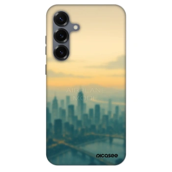 Maskica za Samsung Galaxy S25+ 5G - Airplane mode