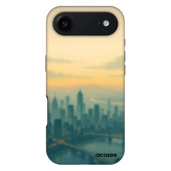 Maskica za Apple iPhone Air - Airplane mode