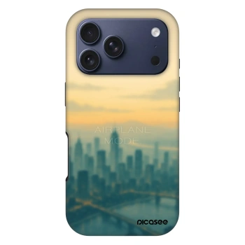 Maskica za Apple iPhone 17 Pro - Airplane mode