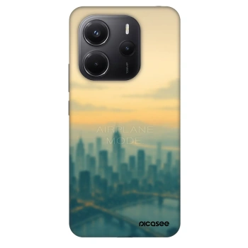 Maskica za Xiaomi Redmi Note 14 4G - Airplane mode