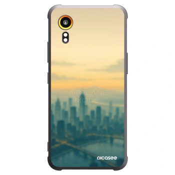 Maskica za Samsung Galaxy Xcover 7 - Airplane mode