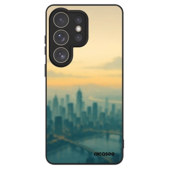 Maskica za Samsung Galaxy S26 Ultra - Airplane mode