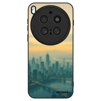 Maskica za Vivo X300 Pro - Airplane mode